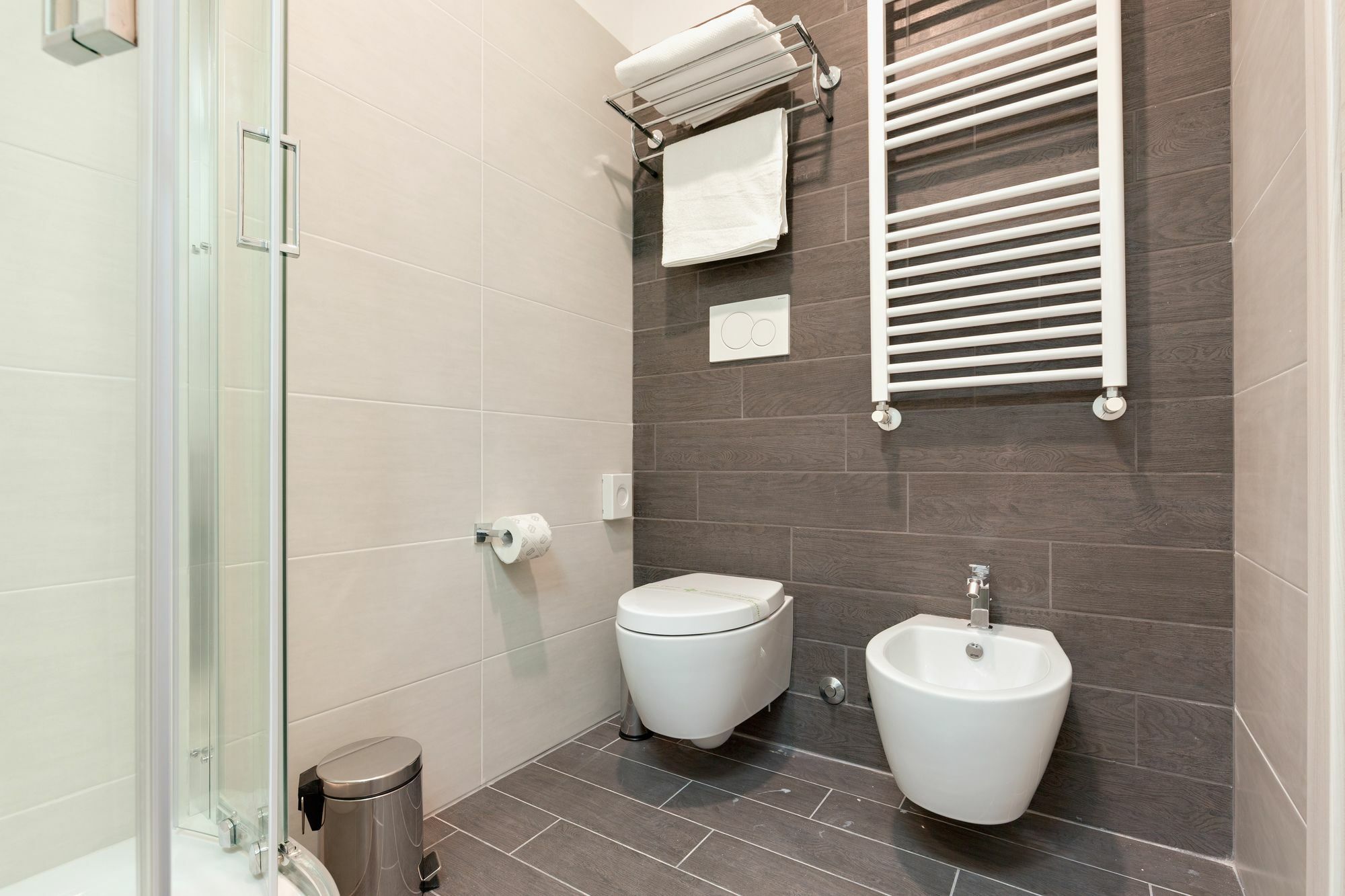 Dolce Luxury Rooms Rom Exteriör bild
