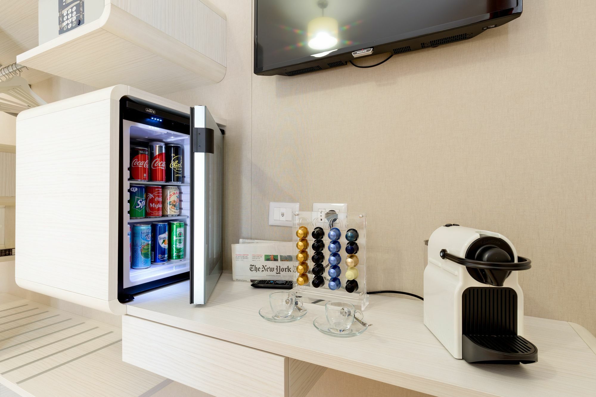 Dolce Luxury Rooms Rom Exteriör bild