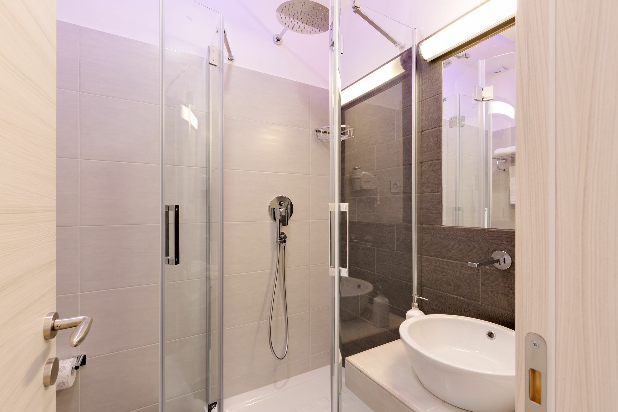Dolce Luxury Rooms Rom Exteriör bild