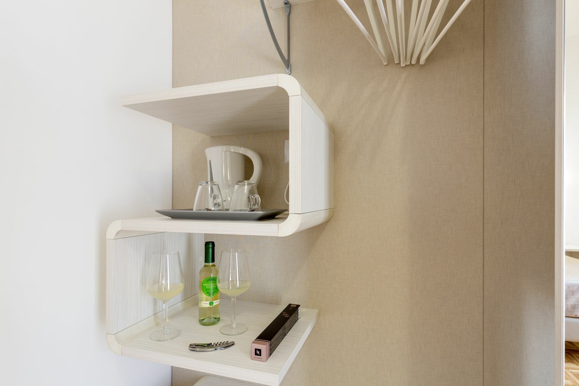 Dolce Luxury Rooms Rom Exteriör bild