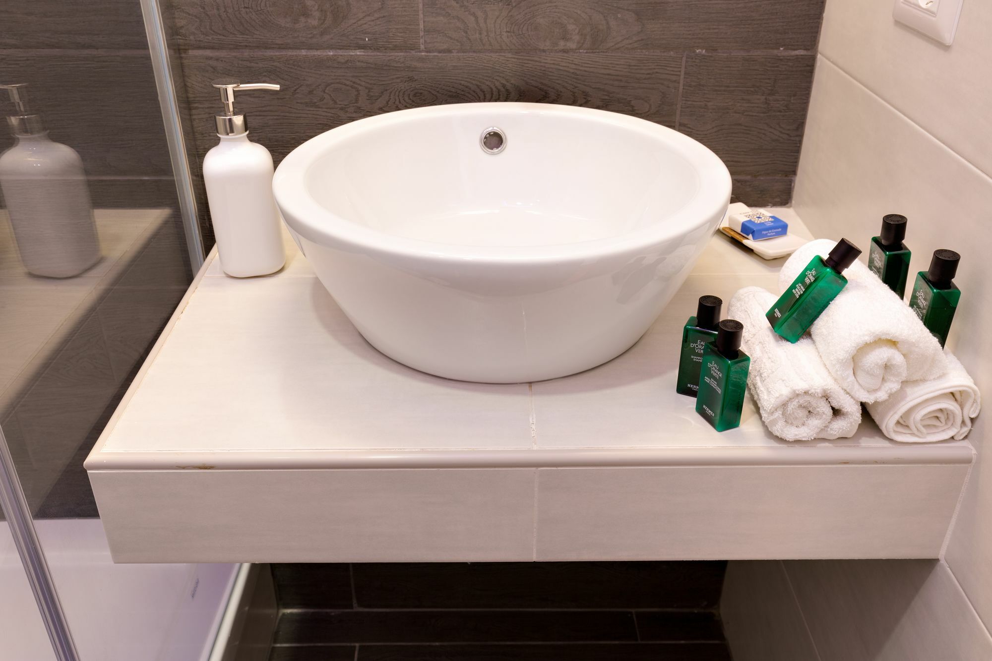 Dolce Luxury Rooms Rom Exteriör bild