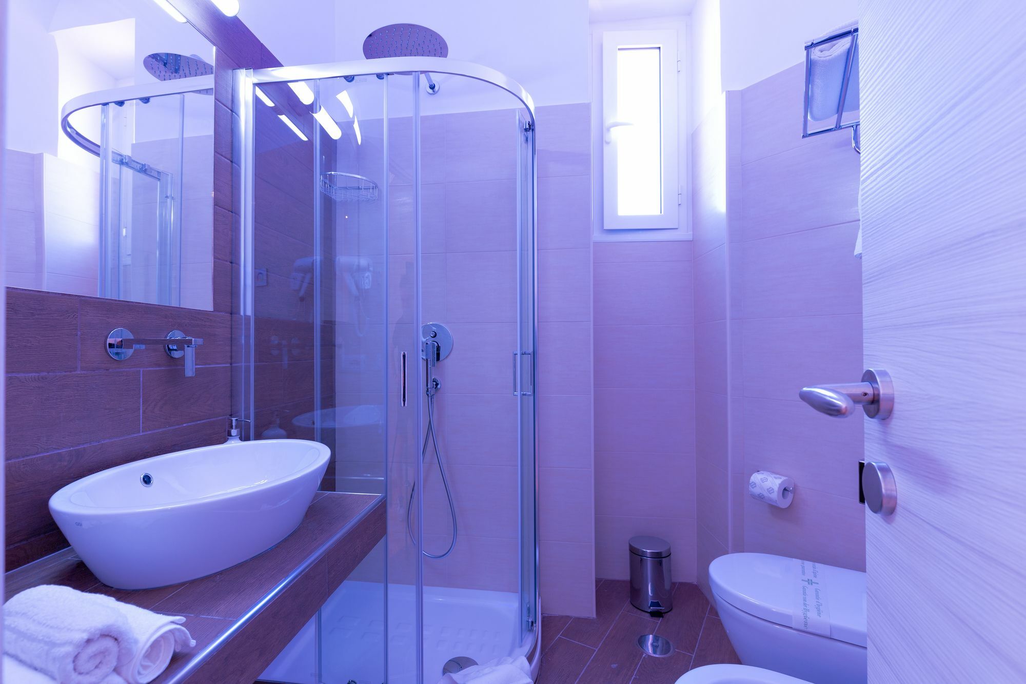 Dolce Luxury Rooms Rom Exteriör bild