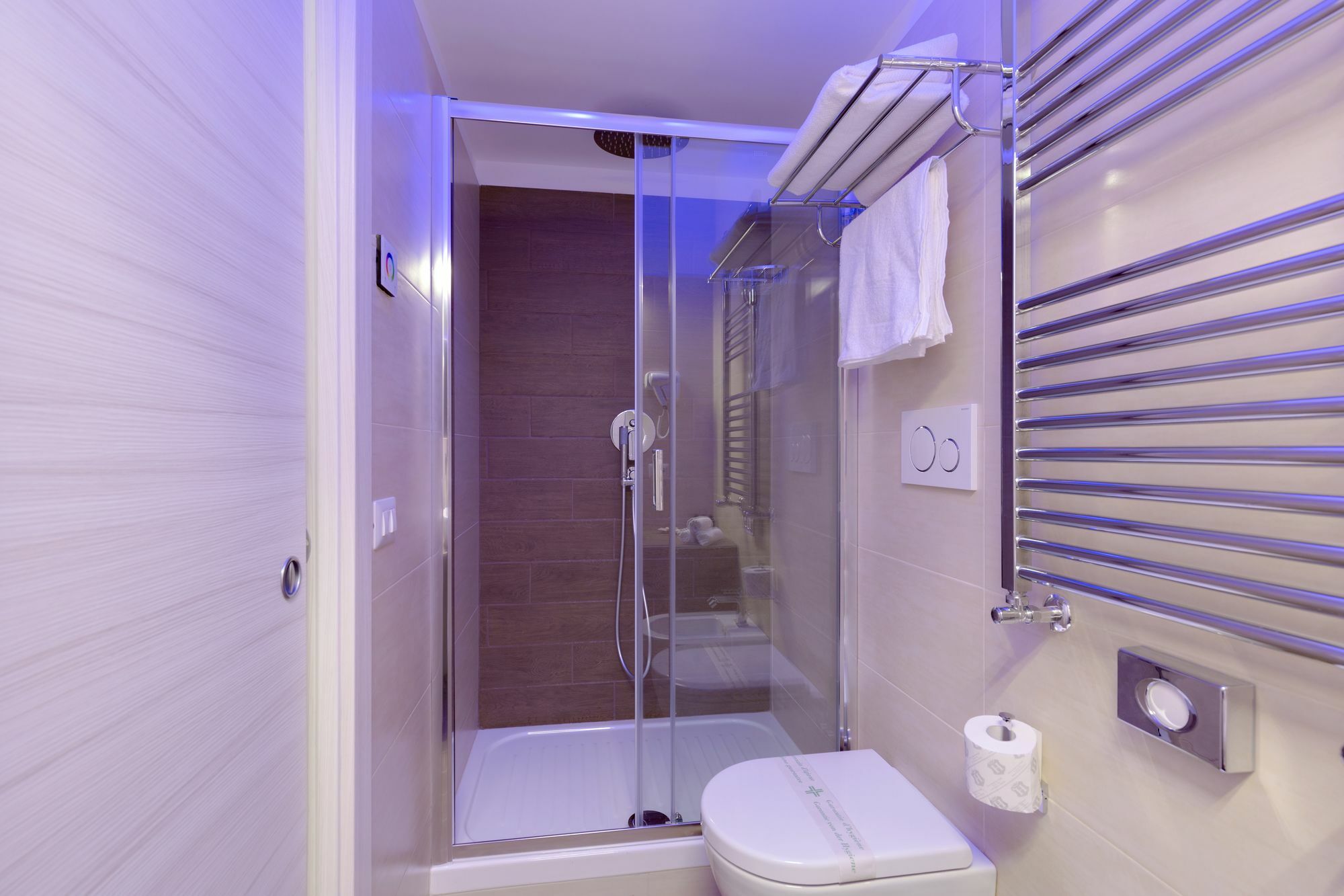 Dolce Luxury Rooms Rom Exteriör bild