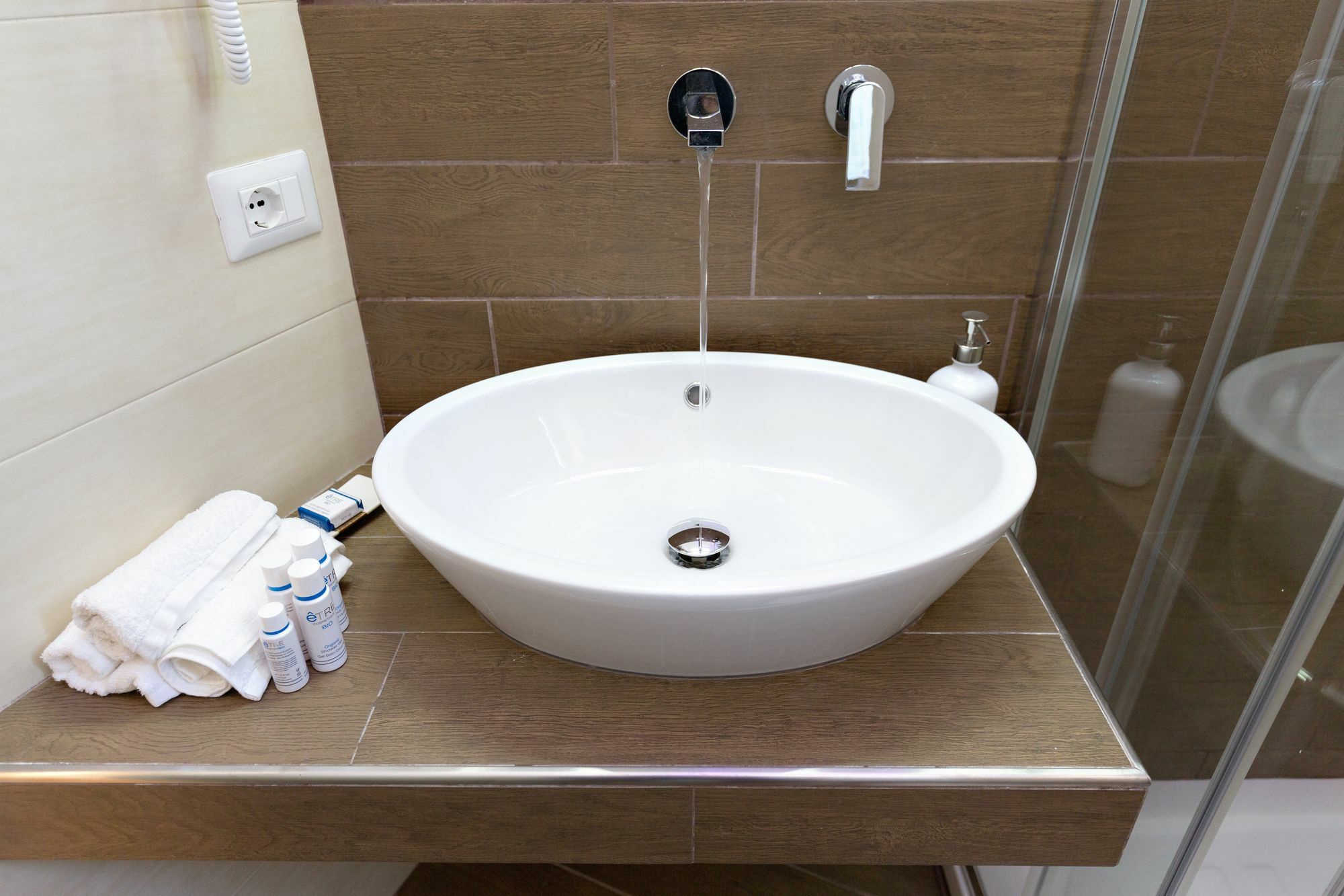 Dolce Luxury Rooms Rom Exteriör bild