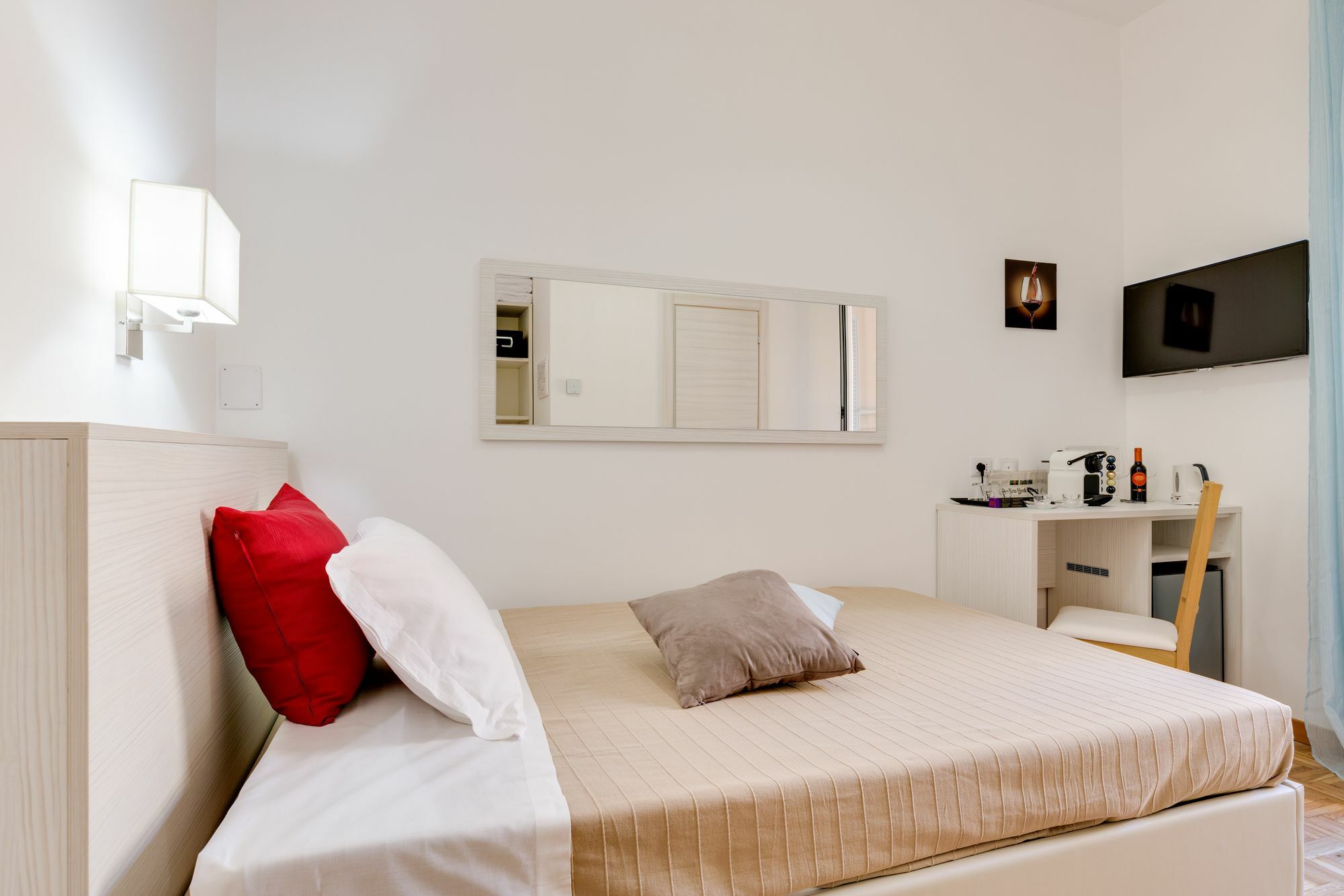 Dolce Luxury Rooms Rom Exteriör bild