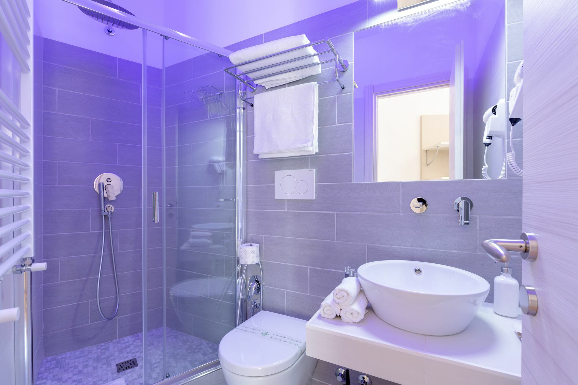 Dolce Luxury Rooms Rom Exteriör bild