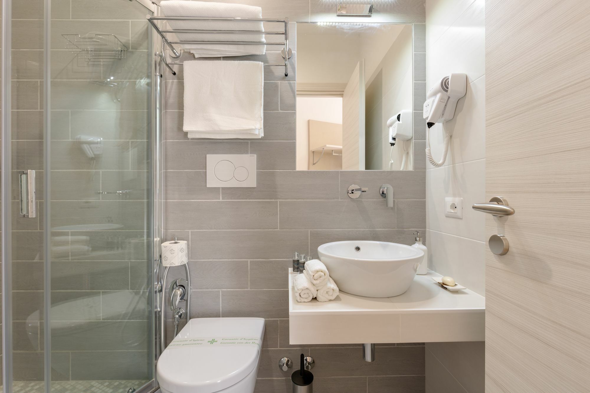 Dolce Luxury Rooms Rom Exteriör bild