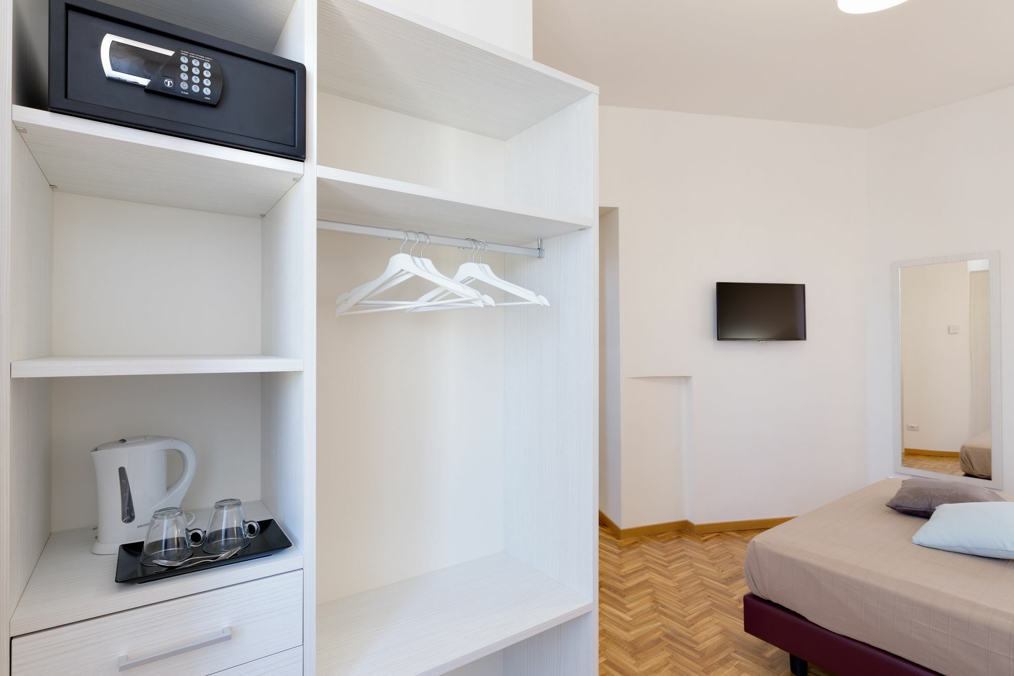 Dolce Luxury Rooms Rom Exteriör bild