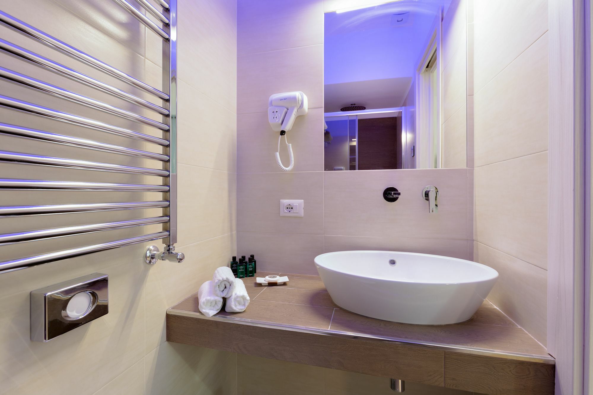 Dolce Luxury Rooms Rom Exteriör bild