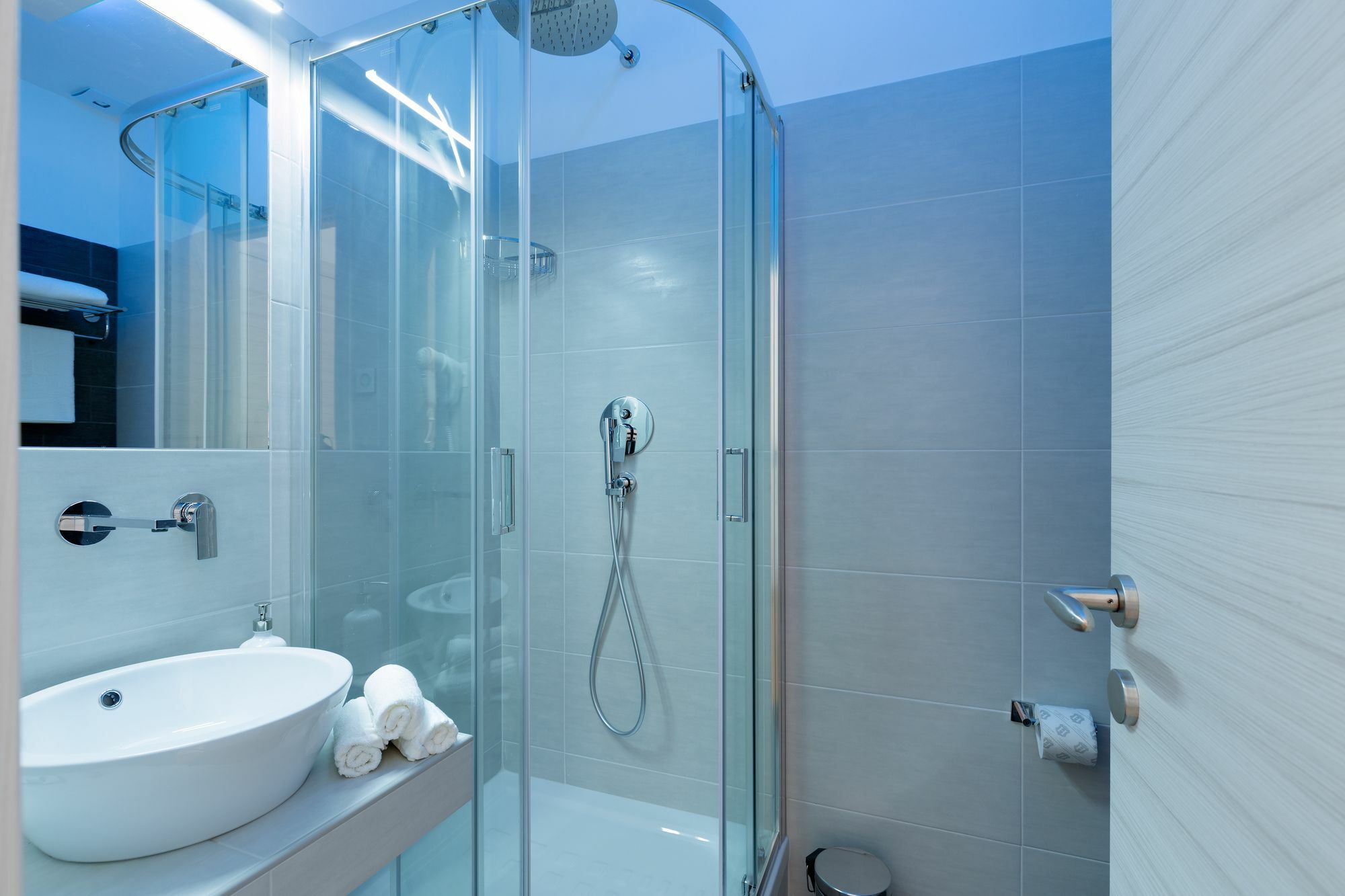 Dolce Luxury Rooms Rom Exteriör bild