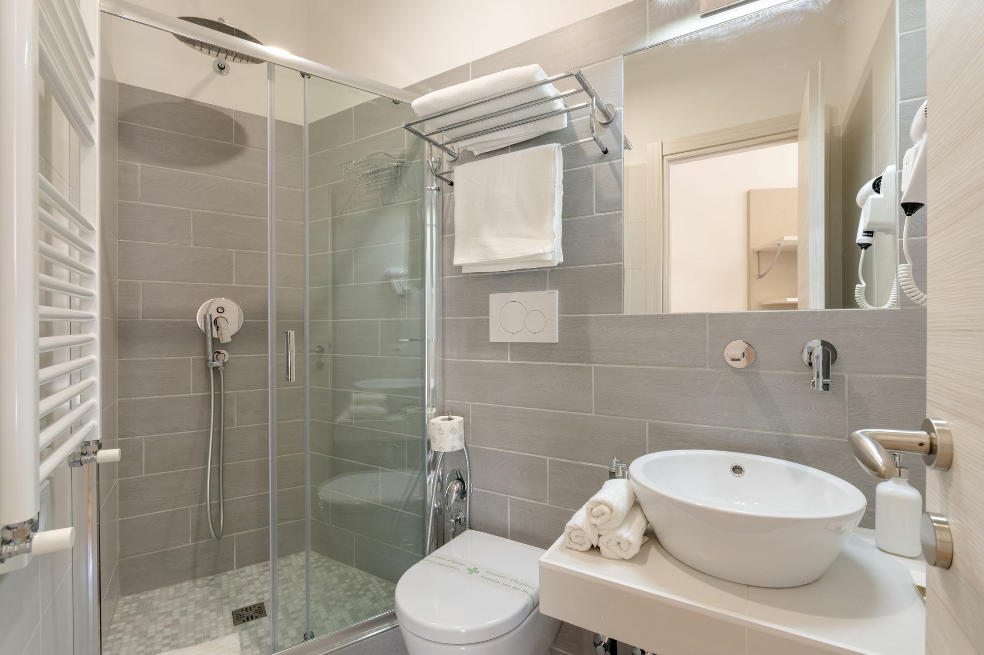 Dolce Luxury Rooms Rom Exteriör bild