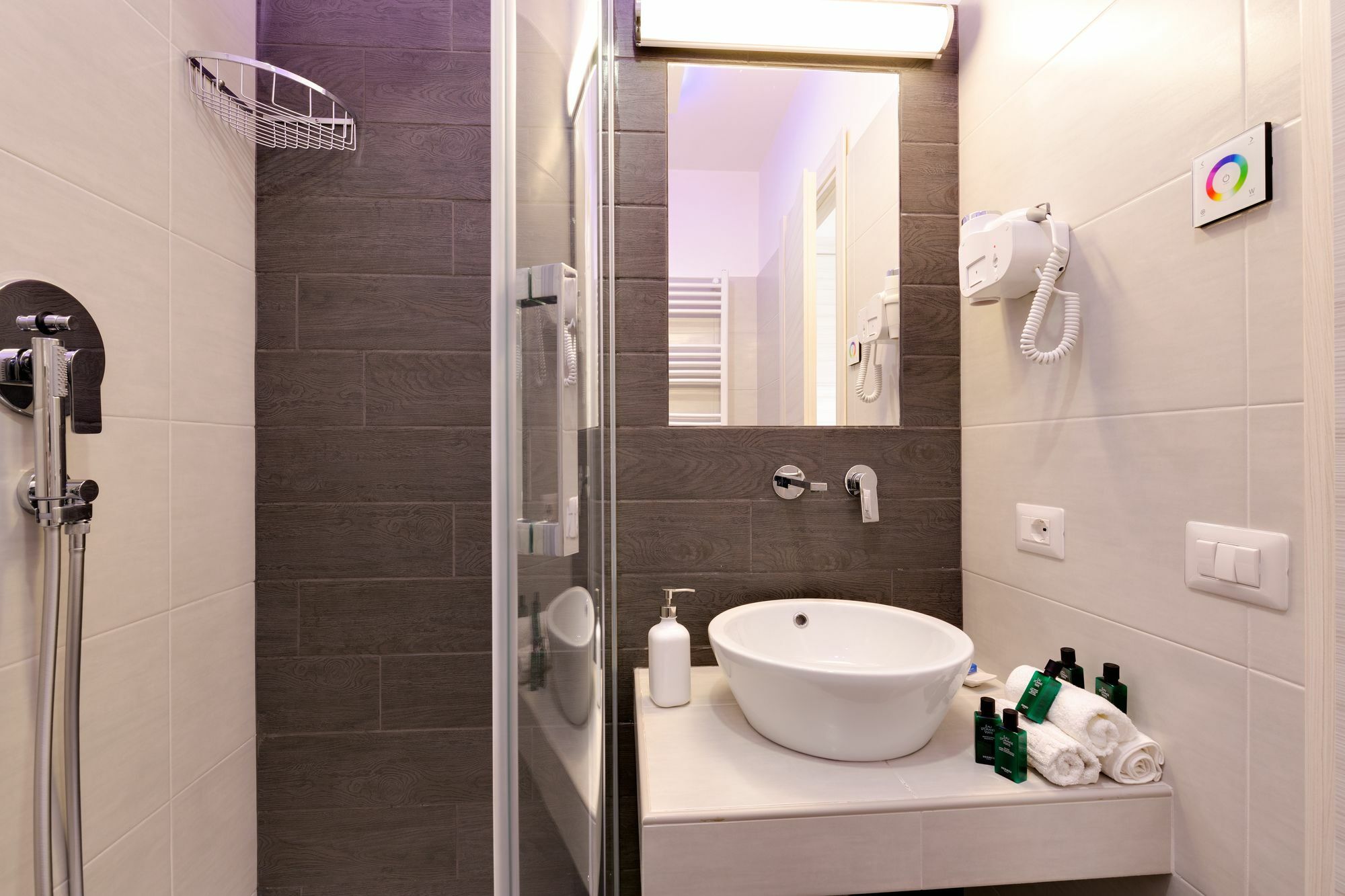 Dolce Luxury Rooms Rom Exteriör bild